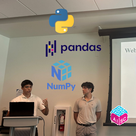 Introducción a la IA & ML I: Data Preprocessing
